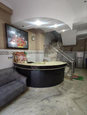 Hotel Ishaan International